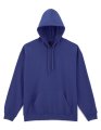 Heren Hoodie Gildan Softstyle SF500 Cobalt